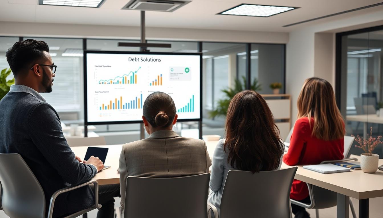 Professional plan visual